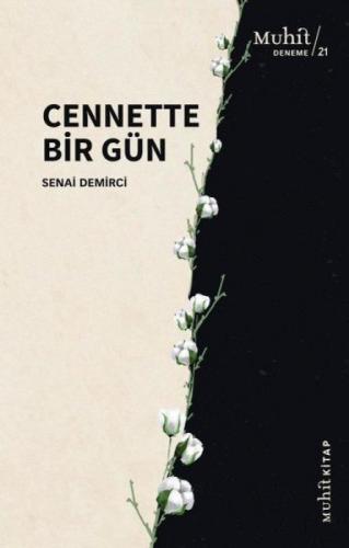 Cennette Bir Gün  Frontansicht 1