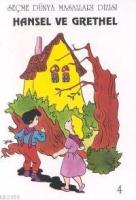 Hansel ve Grethel 4  Frontansicht 1