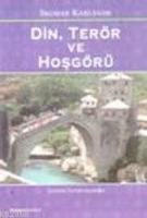 Din, Terör ve Hoşgörü  Frontansicht 1