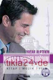 Namazla Yeniden Doðdum  Frontansicht 1