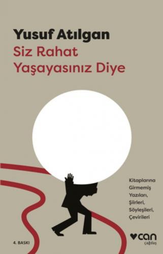 Siz Rahat Yaþayasınız Diye  Frontansicht 1