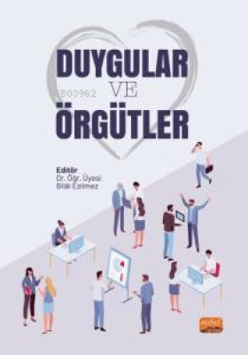 Duygular Ve Örgütler  Frontansicht 1