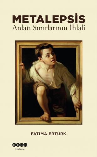 Metalapsis;Anlatı Sınırlarının İhlali  Frontansicht 1