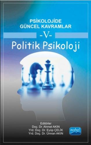 Psikolojide Güncel Kavramlar - 5 - Eğitim-Öğretim  Frontansicht 1