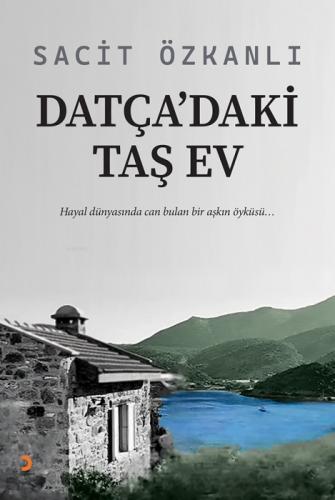 Datça'daki Taş Ev  Frontansicht 1