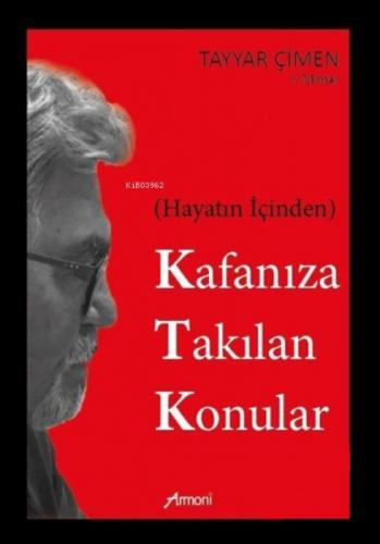 Hayatın İçinden Kafanıza Takılan Konular  Frontansicht 1