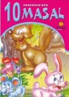 Andersen'den 10 Masal  Frontansicht 1