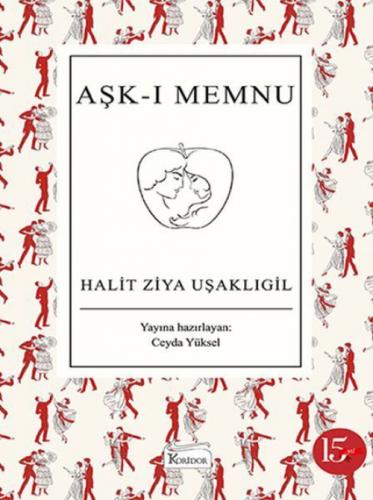 Aşk-ı Memnu  Frontansicht 1