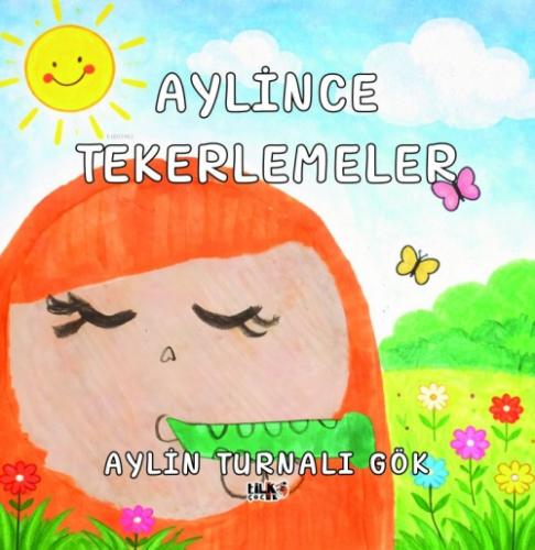 Aylince Tekerlemeler  Frontansicht 1