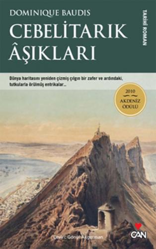 Cebelitarık Aşıkları  Frontansicht 1