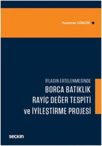 Borca Batıklık Rayiç Değer Tespiti ve İyileştirme Projesi  Frontansicht 1