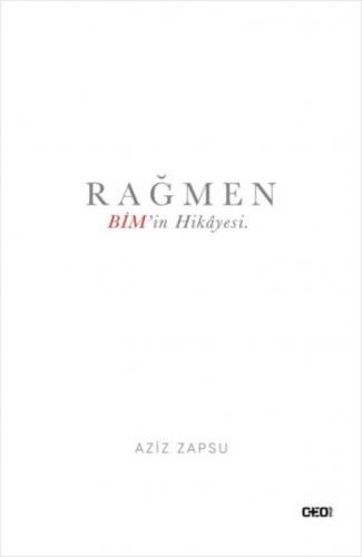 Rağmen;Bim'in Hikayesi  Frontansicht 1