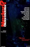 Neden Öldürüldüler? (2. Cilt)  Frontansicht 1