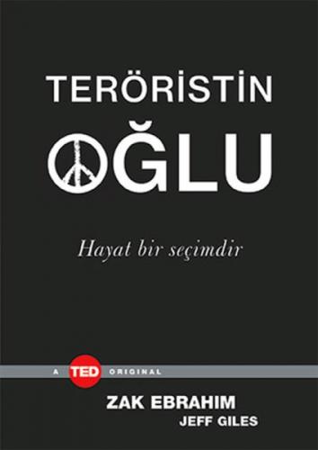 Teröristin Oğlu  Frontansicht 1