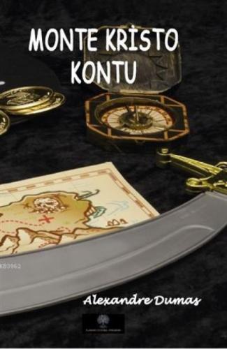 Monte Kristo Kontu  Frontansicht 1