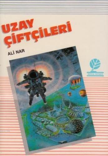 Uzay Çiftçileri  Frontansicht 1