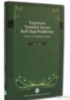 Toplumun Temelini Sarsan Belli Başlı Problemler  Frontansicht 1