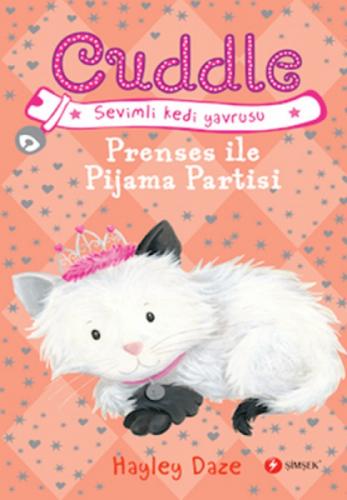 Cuddle 3 - Prenses İle Pijama Partisi  Frontansicht 1