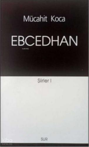 Ebcedhan  Frontansicht 1