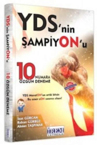 Yds'nin Şampiyonu  Frontansicht 1