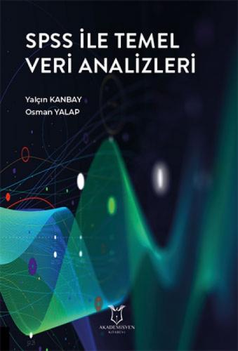 SPSS ile Temel Veri Analizleri  Frontansicht 1