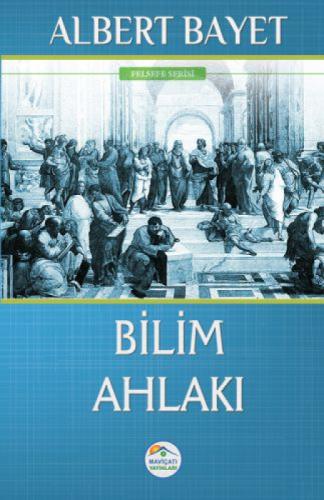 Bilim Ahlakı  Frontansicht 1