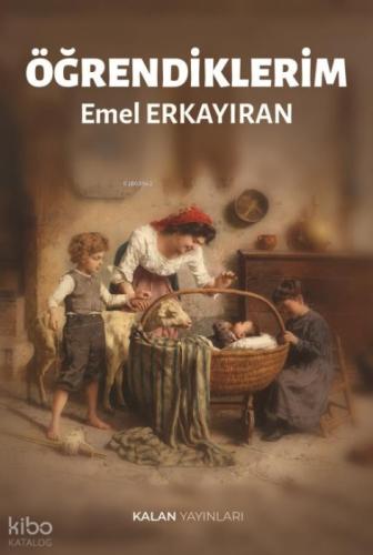 Öğrendiklerim  Frontansicht 1