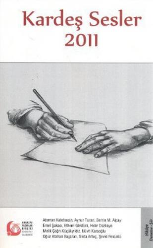Kardeş Sesler 2011  Frontansicht 1