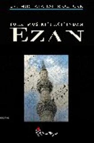 Ezan  Frontansicht 1