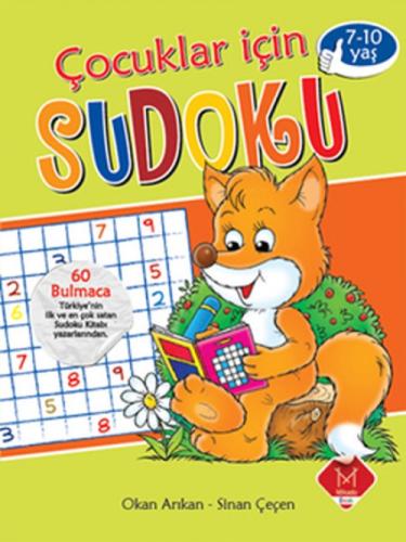 Çocuklar için Sudoku  Frontansicht 1