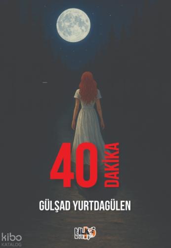 40 Dakika  Frontansicht 1