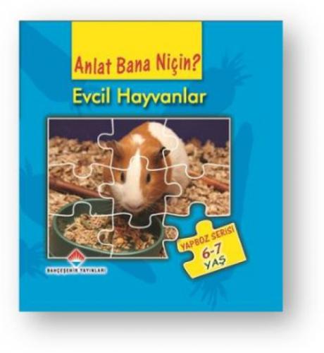 Anlat Bana Niçin?  Frontansicht 1