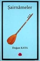 Şairnameler  Frontansicht 1