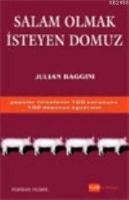 Salam Olmak İsteyen Domuz  Frontansicht 1