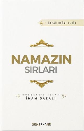 Namazın Sırları  Frontansicht 1