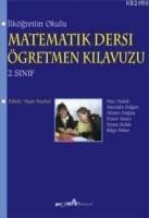 İlköğretim Okulu Matematik Dersi Öğretmen Kılavuzu 2. Sınıf  Frontansicht 1