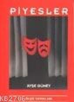 Piyesler  Frontansicht 1