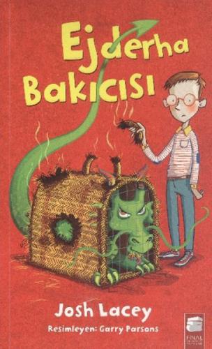 Ejderha Bakıcısı 1  Frontansicht 1