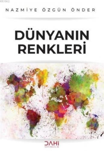 Dünyanın Renkleri  Frontansicht 1