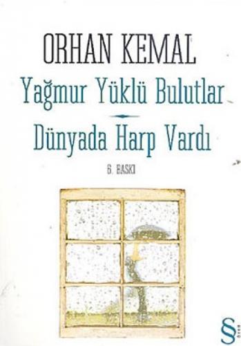 Yağmur Yüklü Bulutlar - Dünyada Harp Vardı  Frontansicht 1