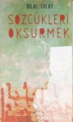 Sözcükleri Öksürmek  Frontansicht 1