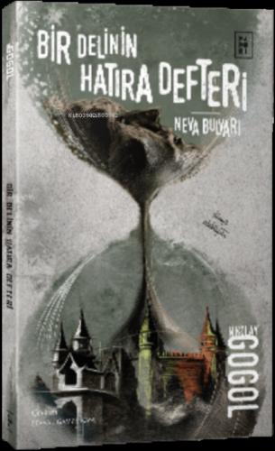 Bir Delinin Hatıra Defteri-Neva Bulvarı  Frontansicht 1