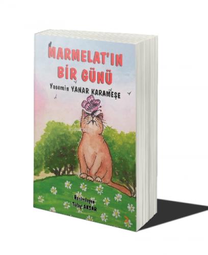 Marmelat'ın Bir Günü  Frontansicht 1