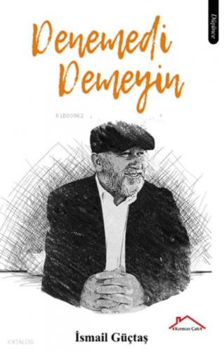 Denemedi Demeyin  Frontansicht 1