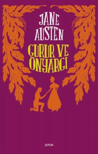 Gurur ve Önyargı  Frontansicht 1