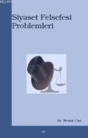 Siyaset Felsefesi Problemleri  Frontansicht 1