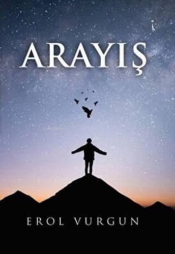 Arayış  Frontansicht 1