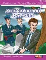 Mezarlıktaki Hayalet  Frontansicht 1