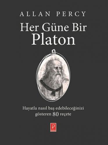 Her Güne Bir Platon  Frontansicht 1