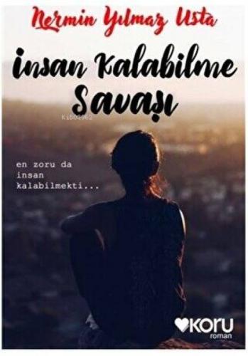 İnsan Kalabilme Savaşı  Frontansicht 1